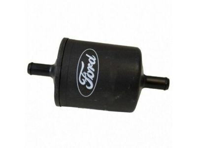 Mercury XC3Z-7B155-G Filter Assy - Oil