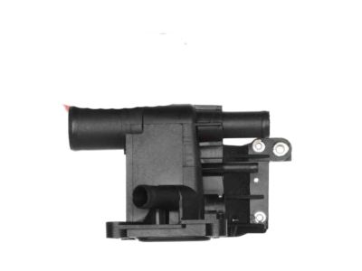 Mercury 3S4Z-8K556-AA Adaptor - Water Outlet Connector