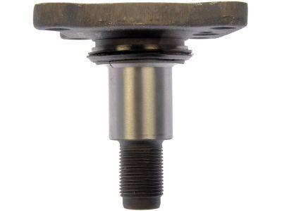 Ford 1M5Z-4A013-AA Spindle, Rear