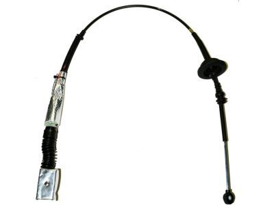 Mercury 7L2Z-7E395-A Shift Control Cable