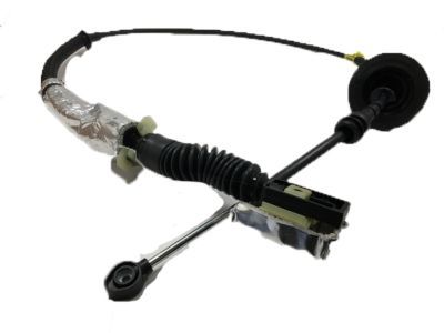 Mercury 7L2Z-7E395-A Shift Control Cable