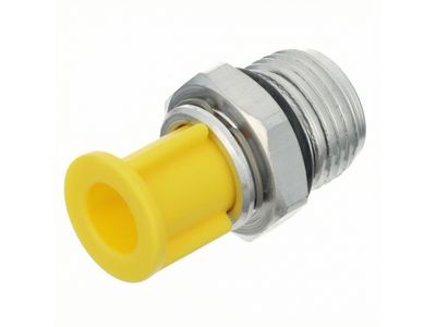 BL3Z-6A968-JD Ford Connector - Oil Tube Product Photo 2 of 4