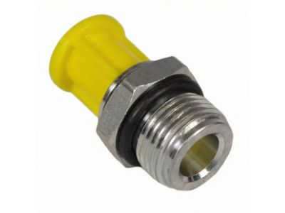 BL3Z-6A968-JD Ford Connector - Oil Tube Product Photo 3 of 4