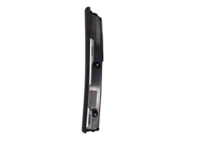 Ford FR3Z-7651564-C Upper Weatherstrip, Passenger Side