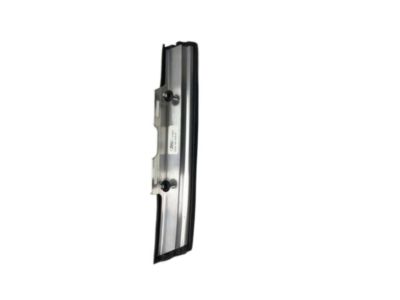 Ford FR3Z-7651564-C Upper Weatherstrip, Passenger Side