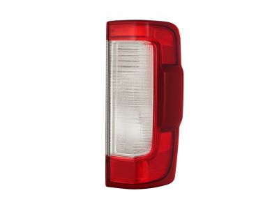 Ford HC3Z-13404-B Lamp Assembly - Rear, Stop And Flasher, Passenger Side