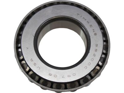 3C3Z-4561-AA Ford Bearing, Rear Outer Product Photo 6 of 7