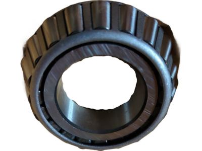 3C3Z-4561-AA Ford Bearing, Rear Outer Product Photo 4 of 7