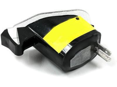 Ford DR3Z-13B374-B Puddle Lamp, Passenger Side
