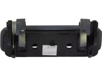 Ford F87Z-7822404-BAA Handle Assembly - Door - Outer