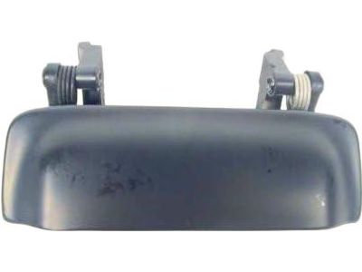 Ford F87Z-7822404-BAA Handle Assembly - Door - Outer