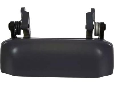Ford F87Z-7822404-BAA Handle Assembly - Door - Outer
