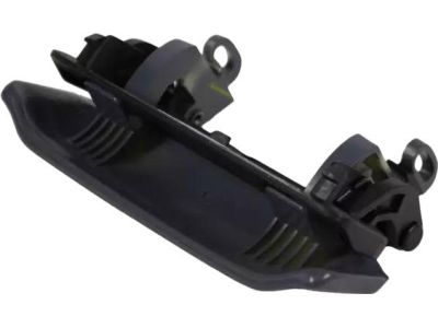 Ford F87Z-7822404-BAA Handle Assembly - Door - Outer