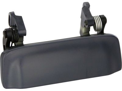 Ford F87Z-7822404-BAA Handle Assembly - Door - Outer