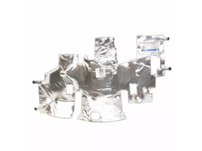 Ford HL3Z-7A434-A Shield