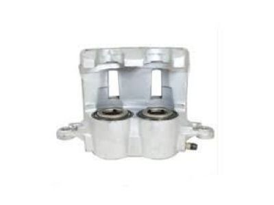 Ford 8C3Z-2V552-ARM Caliper Assy - Brake - Less Pads