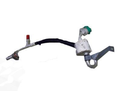 Ford DB5Z-19972-A Tube Assy