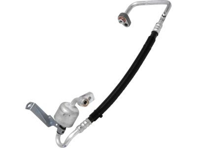 Ford DB5Z-19972-A Tube Assy