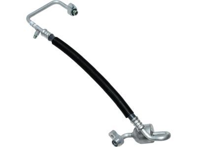 Ford DB5Z-19972-A Tube Assy