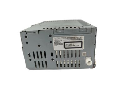 EM2Z-18C869-GK Ford Receiver Assembly - Radio Product Photo 1 of 4