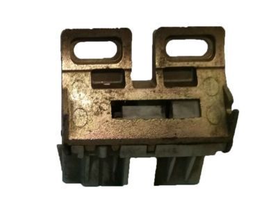 Ford Ranger Ignition Switch - E4TZ-11572-A