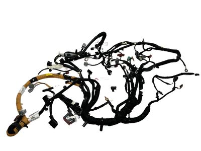 JC3Z-14401-DG Ford Wiring Assembly - Main Product Photo 1 of 2
