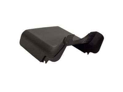 Ford DB5Z-17D550-AG Rain Sensor Upper Cover
