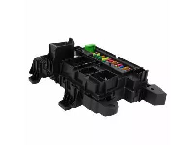 Ford HU5Z-15604-E Kit - Alarm/Keyless Lock System