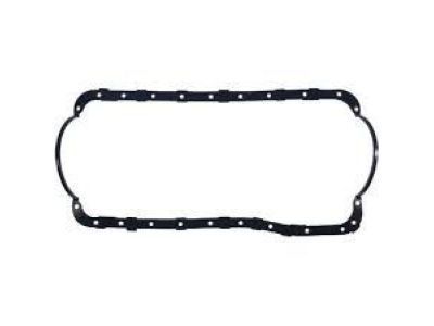 Ford Oil Pan Gasket - E9TZ-6710-A