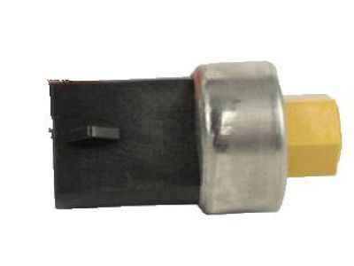 1994 Ford Ranger A/C System Valve Core - F3AZ-19E561-A