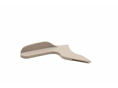 Ford DV6Z-5861753-AA Handle DV6Z-5861753-AA Ford Handle Product Photo 1 of 3