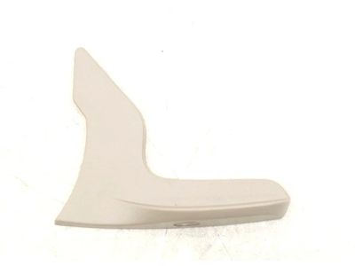 DV6Z-5861753-AA Ford Handle Product Photo 2 of 3