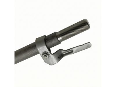 6C3Z-3304-B Ford Rod Assembly - Drag Link Product Photo 2 of 4