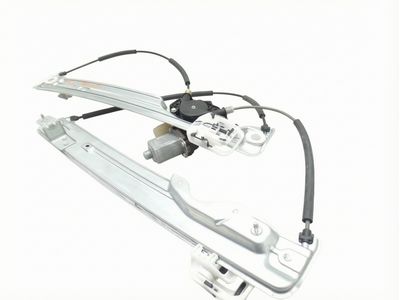 CJ5Z-7823200-A Ford Regulator And Motor Assembly - Window, Passenger Side Product Photo 3 of 4
