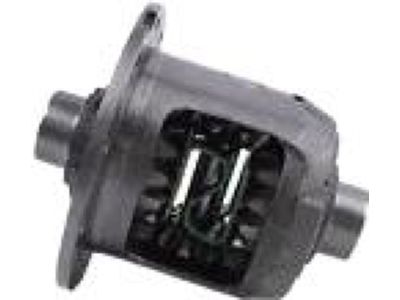Ford 9L3Z-4026-D Differential Assembly