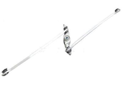 Ford 5W1Z-4264-B Bar - Rear Stabilizer