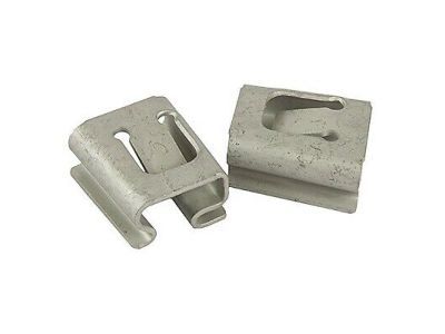 Mercury 6E5Z-3C750-A Reservoir Clamp