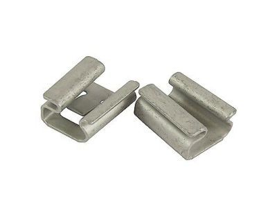Mercury 6E5Z-3C750-A Reservoir Clamp
