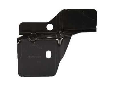 Ford FR3Z-16152-A Front Bracket, Passenger Side