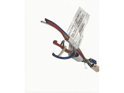 5C3Z-14A348-AA Ford Wiring Assembly Product Photo 3 of 4