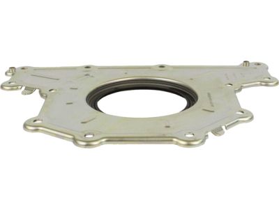JT4Z-6335-B Ford Rear Main Seal Retainer Product Photo 2 of 4