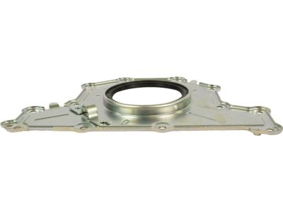 JT4Z-6335-B Ford Rear Main Seal Retainer Product Photo 4 of 4