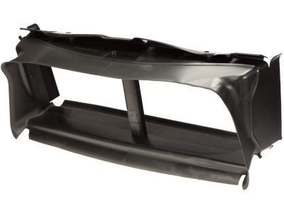 Ford CM5Z-8327-A Lower Deflector, Front