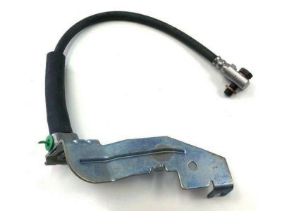 2017 Ford Police Interceptor Utility Brake Line - FB5Z-2078-A