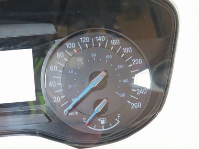 GS7Z-10849-FA Ford Instrument Cluster Product Photo 3 of 4