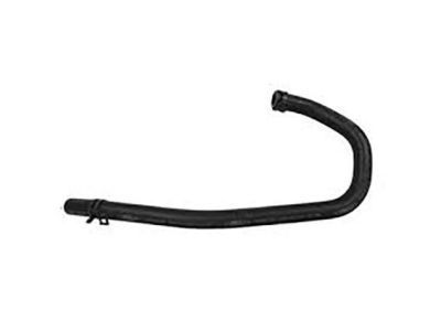 Ford 2R3Z-3691-AA Hose Assy - Reservoir To Pump