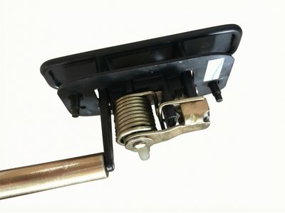 F2UZ-1526600-A Ford Handle Assembly - Door - Outer Product Photo 2 of 4