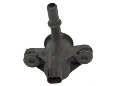Ford 9U5Z-9C915-BE Solenoid Valve