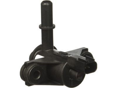 Ford 9U5Z-9C915-BE Solenoid Valve