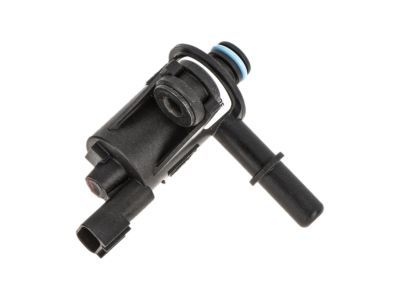 Ford 9U5Z-9C915-BE Solenoid Valve